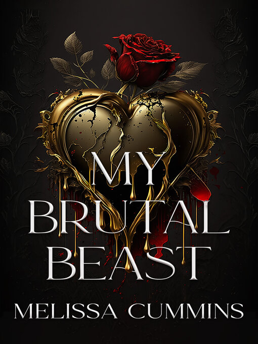 Cover image for My Brutal Beast